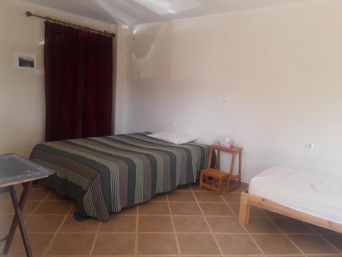 Alpha House Hotel Pláka Kültér fotó